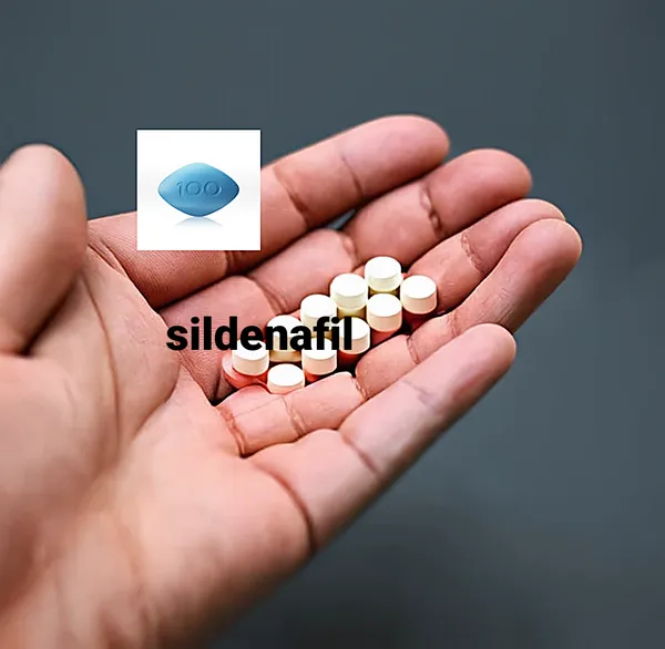 Venta libre de sildenafil